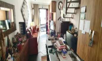 Imagem 3: Apartamento de 2 quartos à venda - Barra da Tijuca - ABM