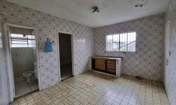 Imagem 3: Casa Térrea para aluguel possui 80 metros quadrados com 2 quartos em Jardim Ester - São Pa