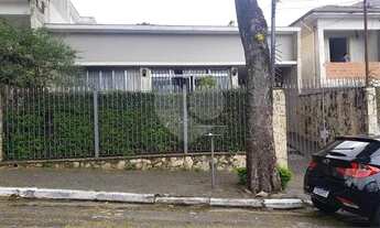 Imagem 2: CASA TÉRREA JARDIM SÃO PAULO PRÓXIMO AO METRO 300m²