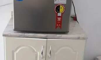 Imagem 2: KITNET MOBILIADO NO ITAIM PAULISTA , R$ 780,00<br>