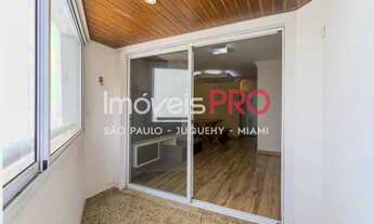 Imagem 5: Campo Belo, 80m², 3 quartos