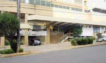 Imagem 2: Apartamento para Venda - 113.14m², 3 dormitórios, sendo 1 suites, 1 vaga - Petrópolis