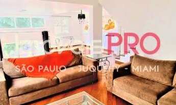 Imagem 3: Condomínio Fechado! 4 dormitórios, sendo 3 suítes, 4 vaga e com 454 m² - Agende sua visita