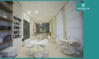 Imagem 5: Apartamento para venda possui 113 m2 com 3 quartos 1 suíte no Ecoville