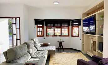 Imagem 5: Casa em condomínio para locação Mobiliada - 4 dormitórios, 3 suítes - Urbanova