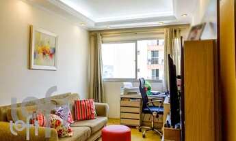 Imagem: Apartamento à venda em Santana com 52 m²