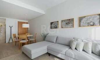 Imagem 5: Cobertura para Venda - 150.32m², 2 dormitórios, sendo 1 suites, 2 vagas - Tristeza