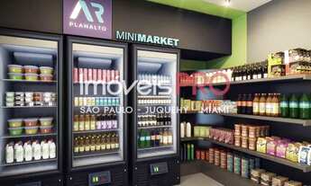 Imagem 3: Lançamento Residencial Planalto Paulista