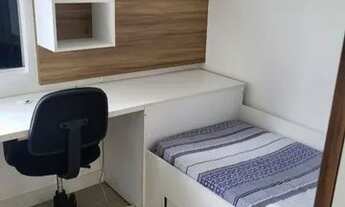 Imagem 3: Apartamento Cj. Jornalista - Constantino Nery