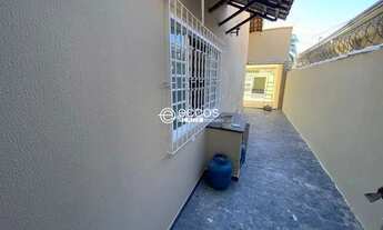 Imagem 7: Ótima casa com 4 quartos para locação no Bairro Santa Mônica