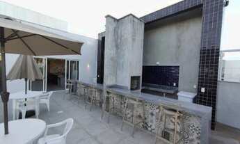 Imagem 4: Ótimo Flat Mobiliado à Locação, No Bairro Costa do Sol - Macaé-RJ