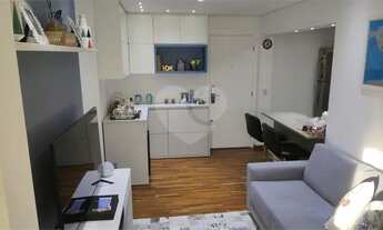 Imagem 5: Apartamento com 2 quartos na CASA VERDE