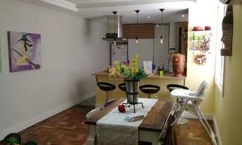 Imagem 6: Apartamento para Venda - 90m², 2 dormitórios, Auxiliadora