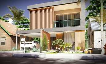 Imagem 4: Duplex a venda em condomínio na colônia japonesa. com espaço amplo, piscina, segurança e m