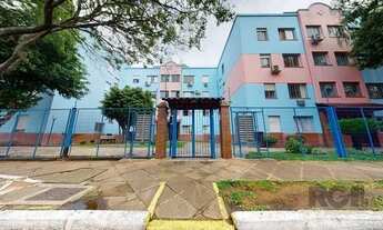 Imagem 2: Apartamento à venda com 2 quartos 41.89 m² Rua Figueredo Mascarenhas, Sarandi, Porto Aleg