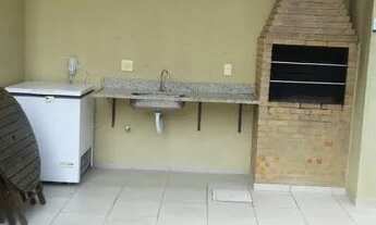 Imagem 3: Cobertura para aluguel possui 80 metros quadrados com 2 quartos em Piratininga - Niterói