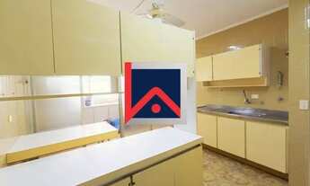 Imagem 6: Apartamento Locação Itaim Bibi 140 m² 3 Dormitórios