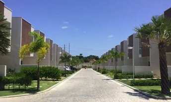 Imagem 5: Casa duplex 3 Suites Nathus Ville Eusebio-CE