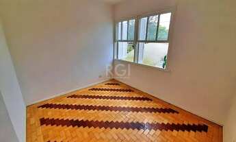 Imagem 1: Apartamento para Venda - 58.45m², 2 dormitórios, 1 vaga - Menino Deus