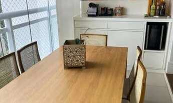 Imagem 6: Apartamento com 1 dormitório para venda ou locação Rua George Ohm 330 Brooklin