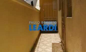 Imagem: CASA TÉRREA - CENTRO - MG