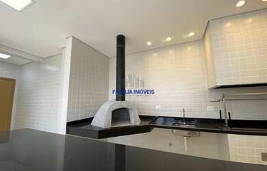 Imagem 15: Apartamento à venda em Santos 2 dormitórios, 2 suítes novo