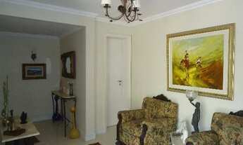 Imagem 6: Casa Condominio para Venda - 187.21m², 4 dormitórios, sendo 2 suites, 6 vagas - Tristeza