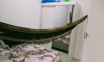 Imagem 7: Apartamento no bairro São Vicente, 2 quartos, sendo 1 suíte, banheiro social