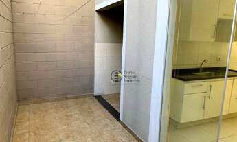 Imagem 6: Sobrado com 2 dormitórios para alugar, por R$ 1.550/mês - Parque Universitário - Americana