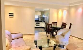 Imagem: Olympic Jardins 2 Dormitórios com 124m2