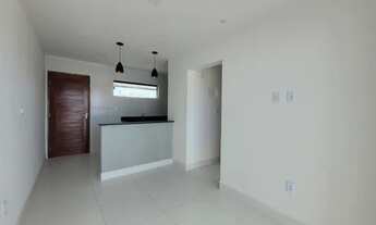 Imagem 4: APARTAMENTO NO VILLAGE JACUMÃ