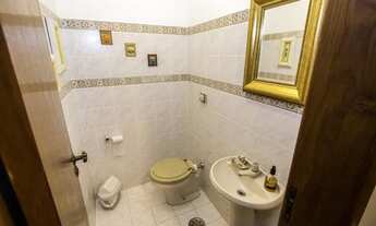 Imagem 4: Casa para Venda - 300m², 5 dormitórios, sendo 1 suites, 3 vagas - Vila Assunção