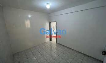 Imagem 2: Casa para alugar no bairro Jardim Imbé - São Paulo/SP