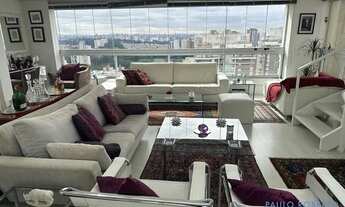 Imagem: COBERTURA - MORUMBI - SP