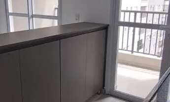 Imagem 6: Apartamento para aluguel e venda tem 52 m2 com 1 quarto