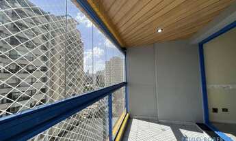 Imagem 3: APARTAMENTO - POMPÉIA - SP