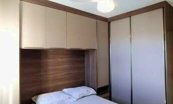 Imagem 5: Apartamento com 51m² e 2 quartos no Jardim Anhanguera