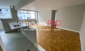 Imagem 2: Apartamento 101m² 2 Suítes 1 vaga de garagem no Itaim