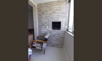 Imagem 6: Apartamento de 3 dormitórios, sendo 1 suíte no Bairro Alto Petropolis