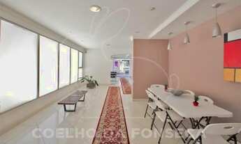 Imagem 4: São Paulo - Apartamento Padrão - Jardim Paulista