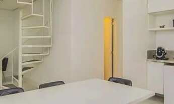 Imagem 4: Conjunto/Sala para Venda - 109.91m², 0 dormitórios, Passo da Areia