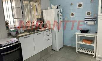 Imagem 5: Sobrado de 120m² com 3 quartos em Parada Inglesa