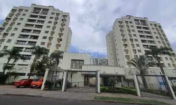 Imagem: Apartamento para Venda - 87.35m², 3 dormitórios