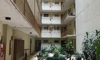 Imagem 3: Apartamento para Locação/Aluguel - 55.53m², 3 dormitórios, 1 vaga - Sarandi