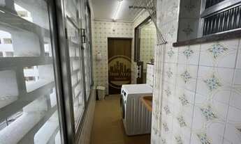 Imagem 3: APARTAMENTO RESIDENCIAL em SANTOS - SP, GONZAGA