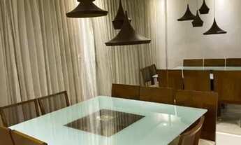 Imagem 7: Casa de condomínio para venda com 390 metros quadrados com 4 quartos