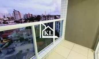 Imagem 6: Lindo Apto no melhor de Capim Macio - 2 quartos(suite) - Ed. Paradise