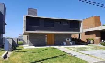 Imagem 2: XANGRI-Lá - Casa de Condomínio - Centro