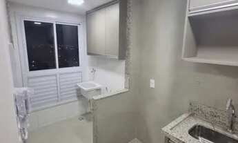 Imagem 7: Apartamento para aluguel possui 60 metros quadrados com 2 quartos em Terra Nova - Cuiabá