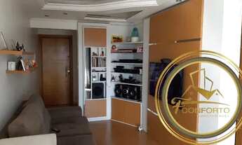 Imagem: Apartamento 2 dormitórios a venda na Rua